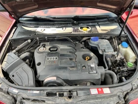 Audi A4 1.9 TDI 131кс, снимка 14