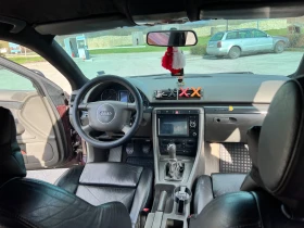 Audi A4 1.9 TDI 131кс, снимка 11