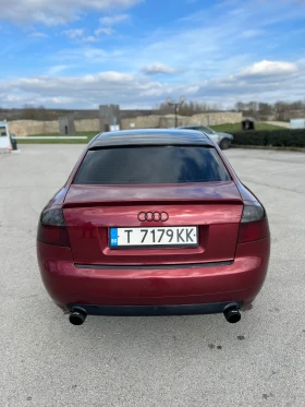 Audi A4 1.9 TDI 131кс, снимка 6