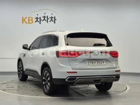 Renault Samsung QM6, снимка 2