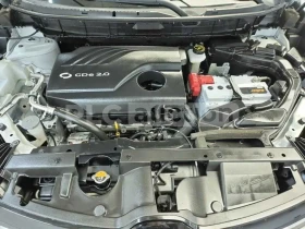 Renault Samsung QM6, снимка 16