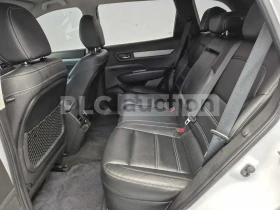 Renault Samsung QM6, снимка 15