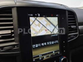 Renault Samsung QM6, снимка 10