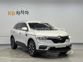 Renault Samsung QM6, снимка 3