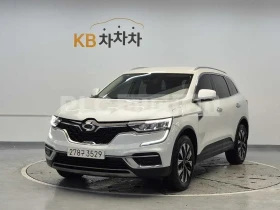 Renault Samsung QM6, снимка 1