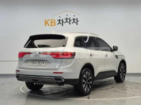 Renault Samsung QM6, снимка 4