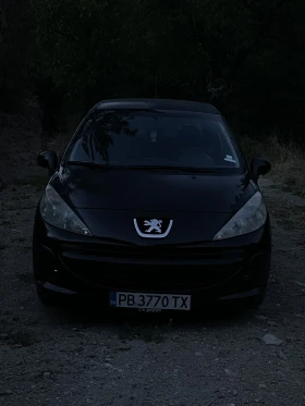 Peugeot 207, снимка 5