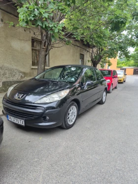 Peugeot 207, снимка 1