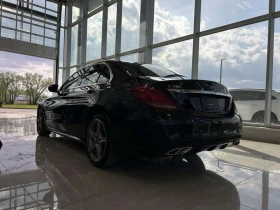 Mercedes-Benz C 300 C 300 4MATIC PREMIUM, снимка 4