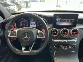 Mercedes-Benz C 300 C 300 4MATIC PREMIUM, снимка 10