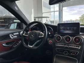 Mercedes-Benz C 300 C 300 4MATIC PREMIUM, снимка 14