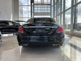 Mercedes-Benz C 300 C 300 4MATIC PREMIUM, снимка 5