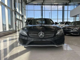 Mercedes-Benz C 300 C 300 4MATIC PREMIUM, снимка 2