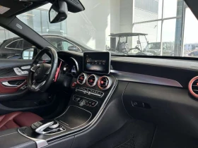 Mercedes-Benz C 300 C 300 4MATIC PREMIUM, снимка 8