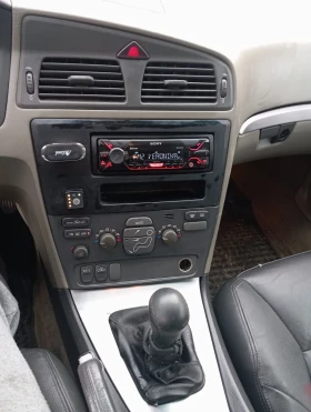 Volvo S60, снимка 8