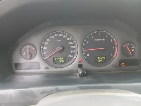 Volvo S60, снимка 7