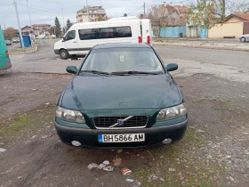 Volvo S60, снимка 5