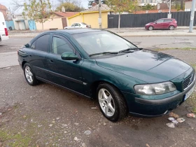 Volvo S60, снимка 2