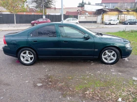 Volvo S60, снимка 1