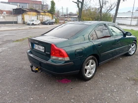 Volvo S60, снимка 4