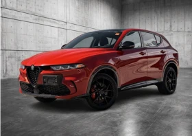 Alfa Romeo Tonale VELOCE / HARMAN KARDON / ПАНОРМА / AWD, снимка 1