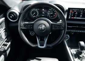 Alfa Romeo Tonale VELOCE / HARMAN KARDON / ПАНОРМА / AWD, снимка 9
