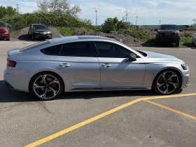 Audi Rs5 2.9 TFSI quattro  CARFAX, снимка 3