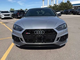 Audi Rs5 2.9 TFSI quattro  CARFAX, снимка 6