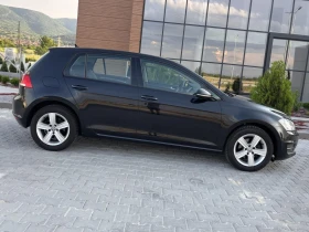 VW Golf 1.6/105кс/HiGHLiNE/КЛИМАТРОНИК/ЕВРО5, снимка 6