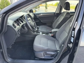VW Golf 1.6/105кс/HiGHLiNE/КЛИМАТРОНИК/ЕВРО5, снимка 9