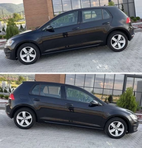 VW Golf 1.6/105кс/HiGHLiNE/КЛИМАТРОНИК/ЕВРО5, снимка 15