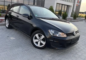 VW Golf 1.6/105кс/HiGHLiNE/КЛИМАТРОНИК/ЕВРО5, снимка 2