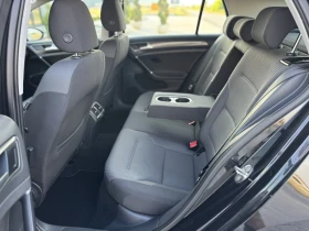 VW Golf 1.6/105кс/HiGHLiNE/КЛИМАТРОНИК/ЕВРО5, снимка 12