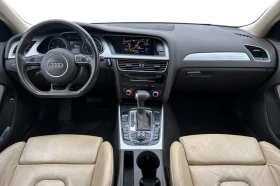 Audi A4 Allroad quattro 2.0tdi aut. 190ps XENON/ACC* DK, снимка 6