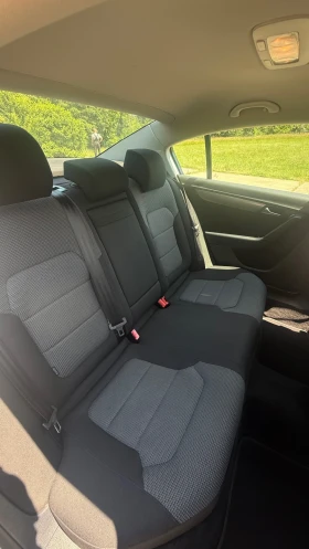 VW Passat 2.0  TDI BLUEMOTION TECH, снимка 8
