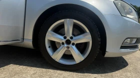 VW Passat 2.0  TDI BLUEMOTION TECH, снимка 16