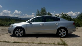 VW Passat 2.0  TDI BLUEMOTION TECH, снимка 6