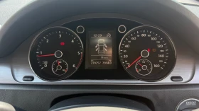 VW Passat 2.0  TDI BLUEMOTION TECH, снимка 14