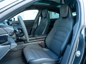 Porsche Taycan 4 Black Edition, снимка 6