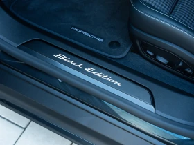 Porsche Taycan 4 Black Edition, снимка 15