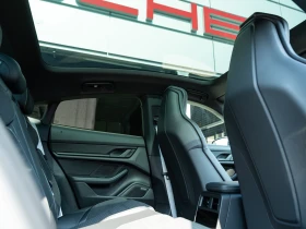 Porsche Taycan 4 Black Edition, снимка 14