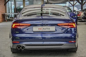 Audi A5 50TDI/Quattro/Virtual/Дистроник/Камера/Lane Assist, снимка 5