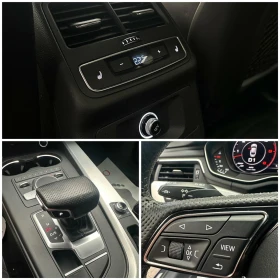 Audi A5 50TDI/Quattro/Virtual/Дистроник/Камера/Lane Assist, снимка 11