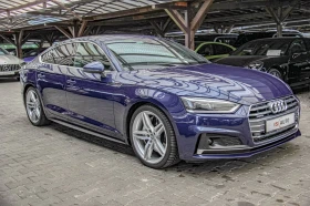 Audi A5 50TDI/Quattro/Virtual/Дистроник/Камера/Lane Assist, снимка 3