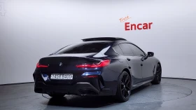 BMW 840 ЕЛ. БАГАЖНИК* 360* BLIND SPOT* HUD* КРАЙНА ЦЕНА, снимка 2