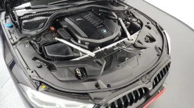 BMW 840 ЕЛ. БАГАЖНИК* 360* BLIND SPOT* HUD* КРАЙНА ЦЕНА, снимка 6