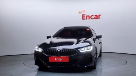 BMW 840 ЕЛ. БАГАЖНИК* 360* BLIND SPOT* HUD* КРАЙНА ЦЕНА, снимка 3