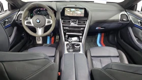BMW 840 ЛЮК* HUD* 360* ПОДГРЕВ ВОЛАН* КРАЙНА ЦЕНА, снимка 7