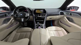 BMW 840 ЕЛ. БАГАЖНИК* BLIND SPOT* 360* HUD* КРАЙНА ЦЕНА, снимка 7