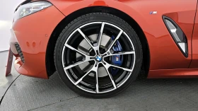 BMW 840 ЕЛ. БАГАЖНИК* BLIND SPOT* 360* HUD* КРАЙНА ЦЕНА, снимка 5
